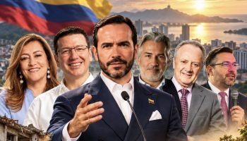 Hoy empieza a operar el fondo milagro con $1 billón: fundadora de Frisby, Arturo Calle y otros empresarios ayudarán a vigilar su ejecución