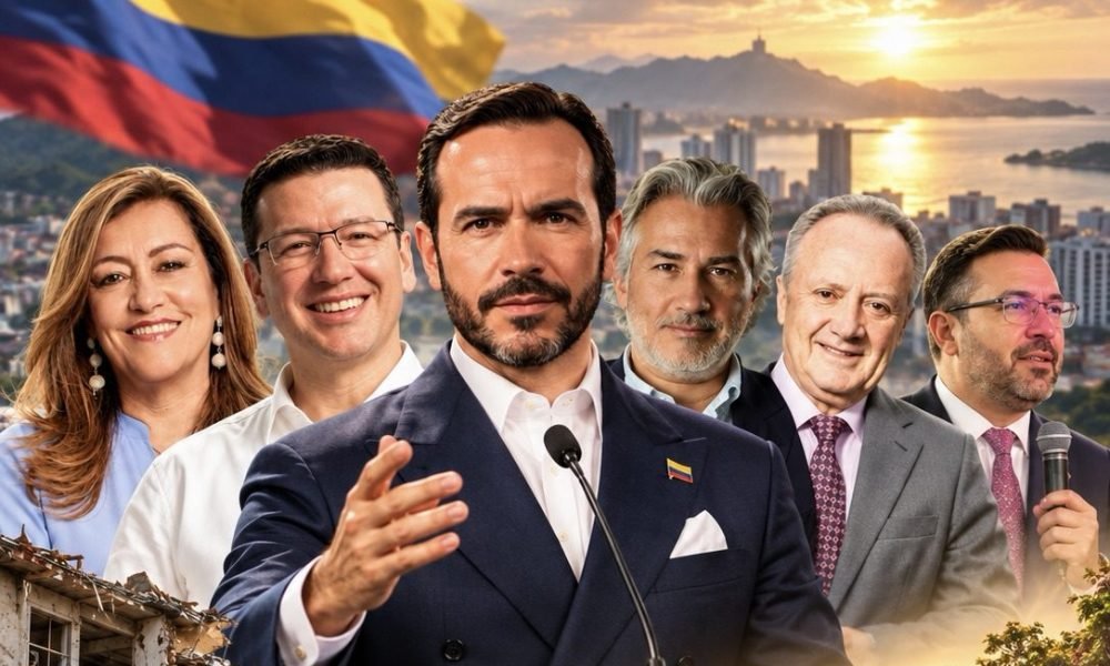 Hoy empieza a operar el fondo milagro con $1 billón: fundadora de Frisby, Arturo Calle y otros empresarios ayudarán a vigilar su ejecución