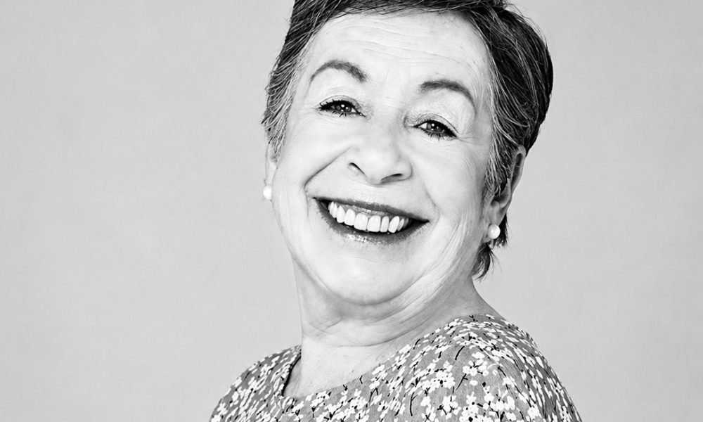 Luto en la televisión colombiana: murió Ana María Arango, reconocida actriz que marcó generaciones con sus personajes en grandes novelas