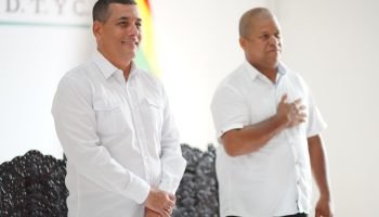 Por primera vez Cartagena realizará su Primer Encuentro Distrital de Acción Comunal