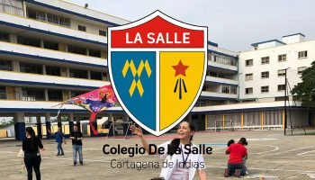 Absuelven de sanciones al colegio La Salle tras caso de presunto maltrato infantil