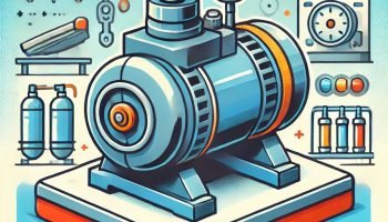 Avances en la Industria: Los Compresores Tornillo y su Impacto en la Sostenibilidad Ambiental