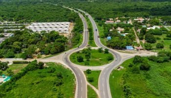 Cuatro años de Autopistas del Caribe, una historia de resiliencia y compromiso territorial: Ernesto Carvajal