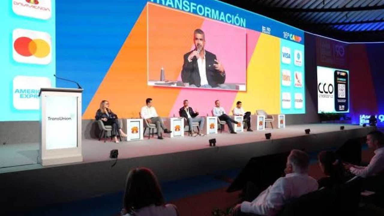 congreso de riesgos