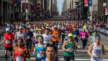 Correr en grupo: estudios confirman que el running mejora la salud, la energía y la organización de la vida diaria