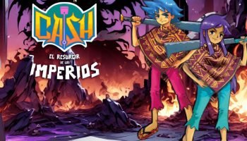 Lanzan videojuego para educar a jóvenes en educación financiera