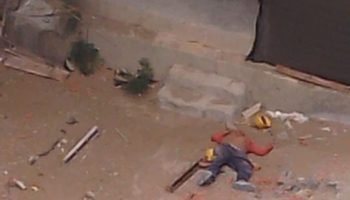 Trabajador de construcción cayó de un piso 12 de edificio en Cielo Mar