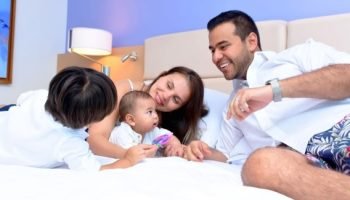 Sabores para Mamá: Hilton Cartagena celebra el Día de la Madre con una experiencia única