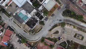 El proyecto 4 en 1 avanza: alcaldía habilita el primer tramo terminado en Bocagrande
