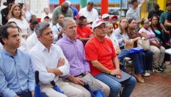 Con el respaldo del alcalde Dumek Turbay, Puerto Bahía dona ambulancia medicalizada para fortalecer la atención en salud de 22 mil beneficiados en Pasacaballos
