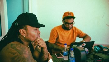 Lil Silvio y El Vega, Luister La Voz, Criss y Ronny, Kevin Flórez, Mr. Black, Dj Buxxi, Rayo y Toby juntos en el nuevo álbum del Passa Passa