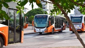 ¡Atención! Por obras en la Av. Pedro Romero, Transcaribe activa desvío en la ruta X104