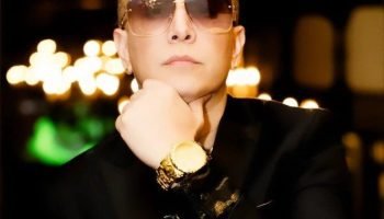 Marcel el 100 Kilauea Lanza ‘Bebecita’, su nuevo sencillo y revoluciona la música urbana