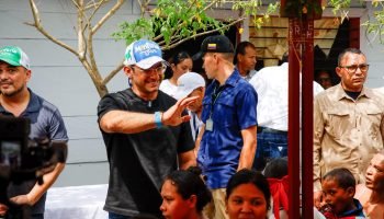 Inauguran centro de salud y consultorio violeta para la salud mental en zona rural de Montería