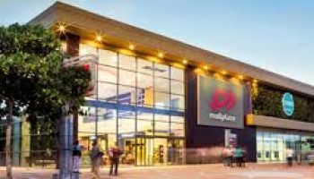 Ciudadanos denuncian mal estado y cobros excesivos en el parqueadero de Mall Plaza Cartagena