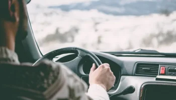 Lanzan campaña para que conductores «le paren más bola» a su seguridad mientras manejan