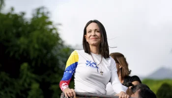 ¿Quién es María Corina Machado? La actual protagonista en la política venezolana