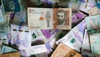 Petro anuncia que el salario mínimo en Colombia subió y será de $1.623.500