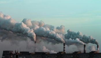 Promesas para reducir contaminación  quedan a medias: advierten sobre alarmantes cifras de calentamiento global