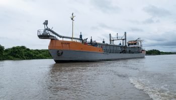 Retraso en el Megaproyecto del Canal del Dique: obras iniciarán en 2026 por nuevo estudio ambiental