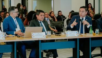 CNE supera los 1.000 actores acreditados para vigilar elecciones presidenciales