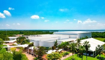 El Grupo Las Américas celebra 30 años con el Centro de Convenciones más avanzado de la región.