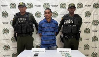 Hombre extorsionaba a su exnovia con publicar videos íntimos: le subía el precio cada vez que necesitaba dinero