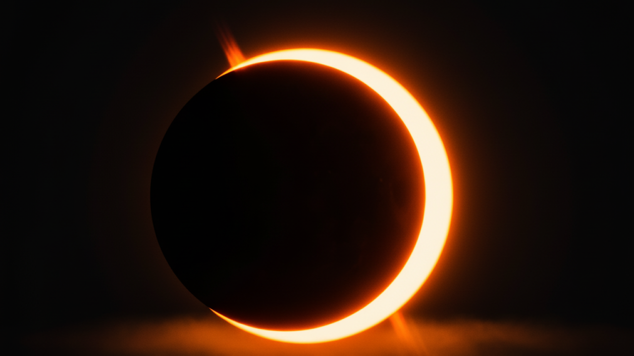 eclipse