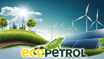 Ecopetrol: el corazón que impulsa a Colombia con energía, compromiso y propósito