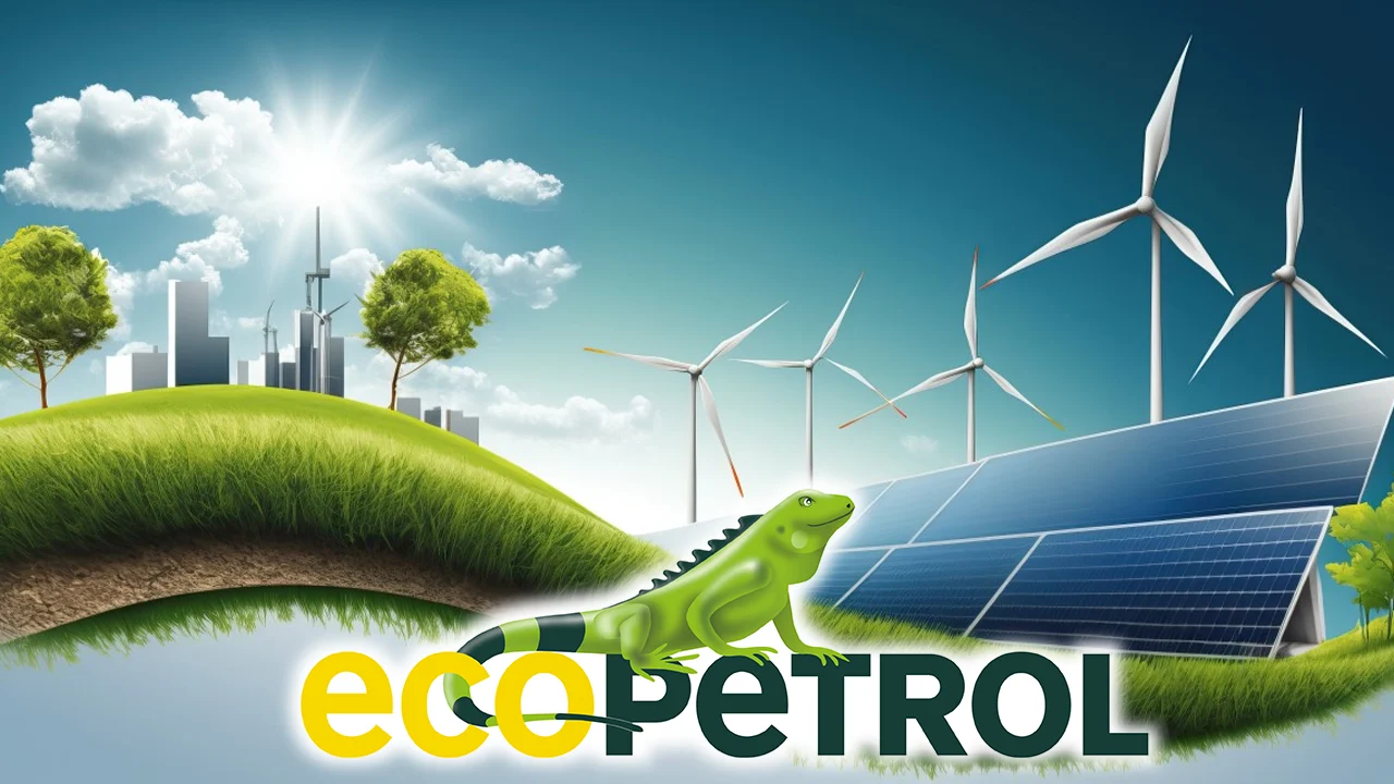 ecopetrol 1