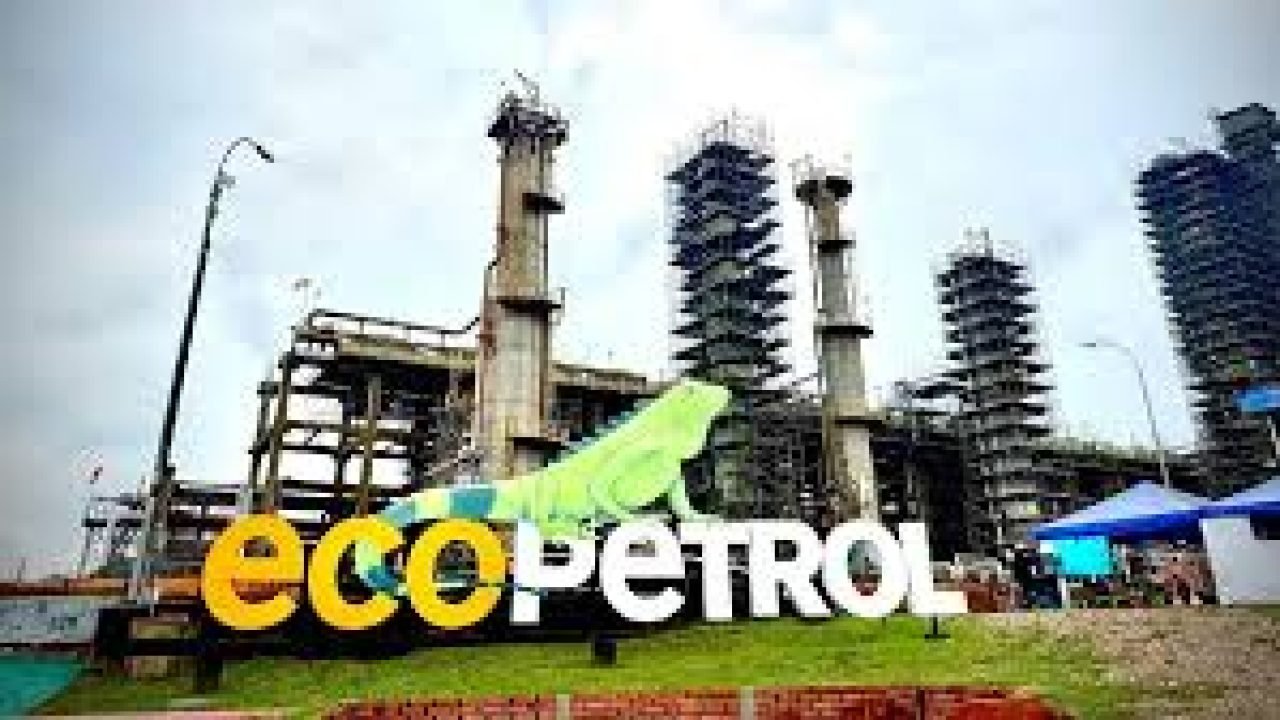 ecopetrol 4