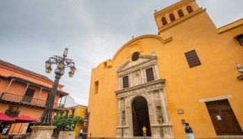 Líderes del Caribe se reúnen en Cartagena para debatir el futuro de la región