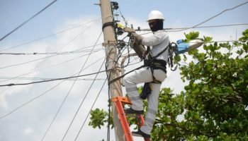 ¡Pilas! este domingo el 40% de los barrios no tendrán luz en Cartagena