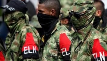 Aumenta a 10 la cifra de integrantes del ELN muertos en bombardeo en Cauca: dos cabecillas están entre los fallecidos