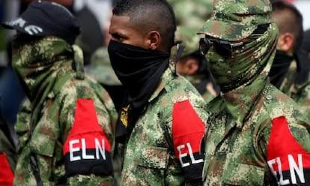 Aumenta a 10 la cifra de integrantes del ELN muertos en bombardeo en Cauca: dos cabecillas están entre los fallecidos