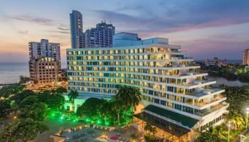 ¿Qué se viene para este 2025? Hotel Hilton modernizará hasta 80% de sus instalaciones