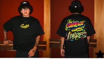 Del corralito a la Arenosa: marca cartagenera enciende el Carnaval con Quilla Vibes y la camiseta oficial de Beéle