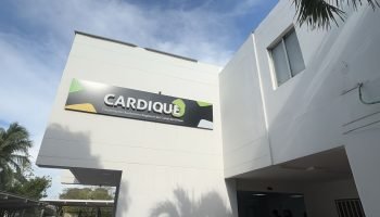 Director de Cardique anuncia acciones legales por difusión de video por parte de funcionario de la entidad