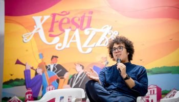 ¡Brilla la cultura en Mompox! Con club de lectura y taller de escritura se sube el telón al FestiJazz 2024