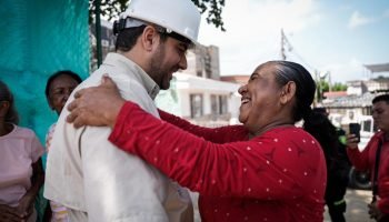 Yamil Arana: el mejor gobernador de la región Caribe según encuesta de Datanálisis