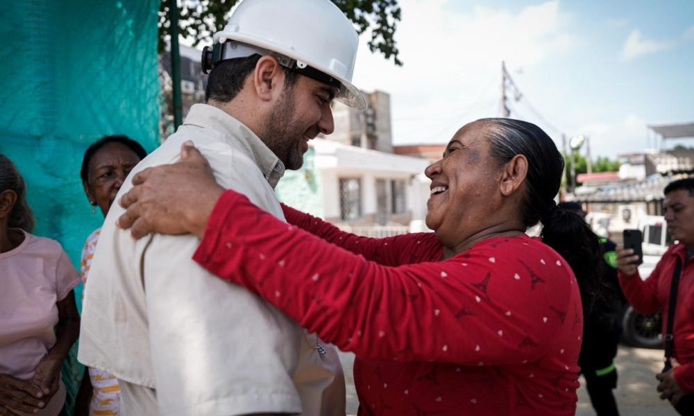 Yamil Arana: el mejor gobernador de la región Caribe según encuesta de Datanálisis