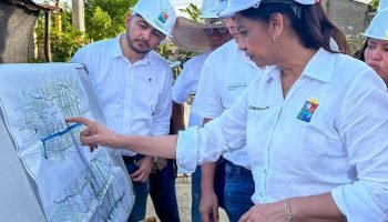 Sucre se consolida como sede de los Juegos Nacionales 2027 con la construcción de la primera fase de su Villa Olímpica 