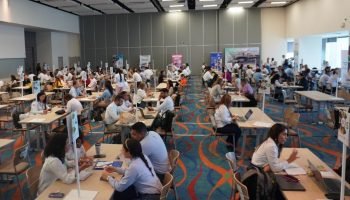 Comienza la cuenta regresiva: Bolívar Compra Bolívar regresa con su séptima edición este 5 de agosto