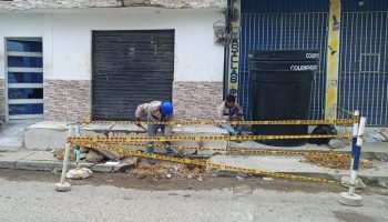 Acuacar detecta tres nuevos casos de conexiones ilegales en Cartagena