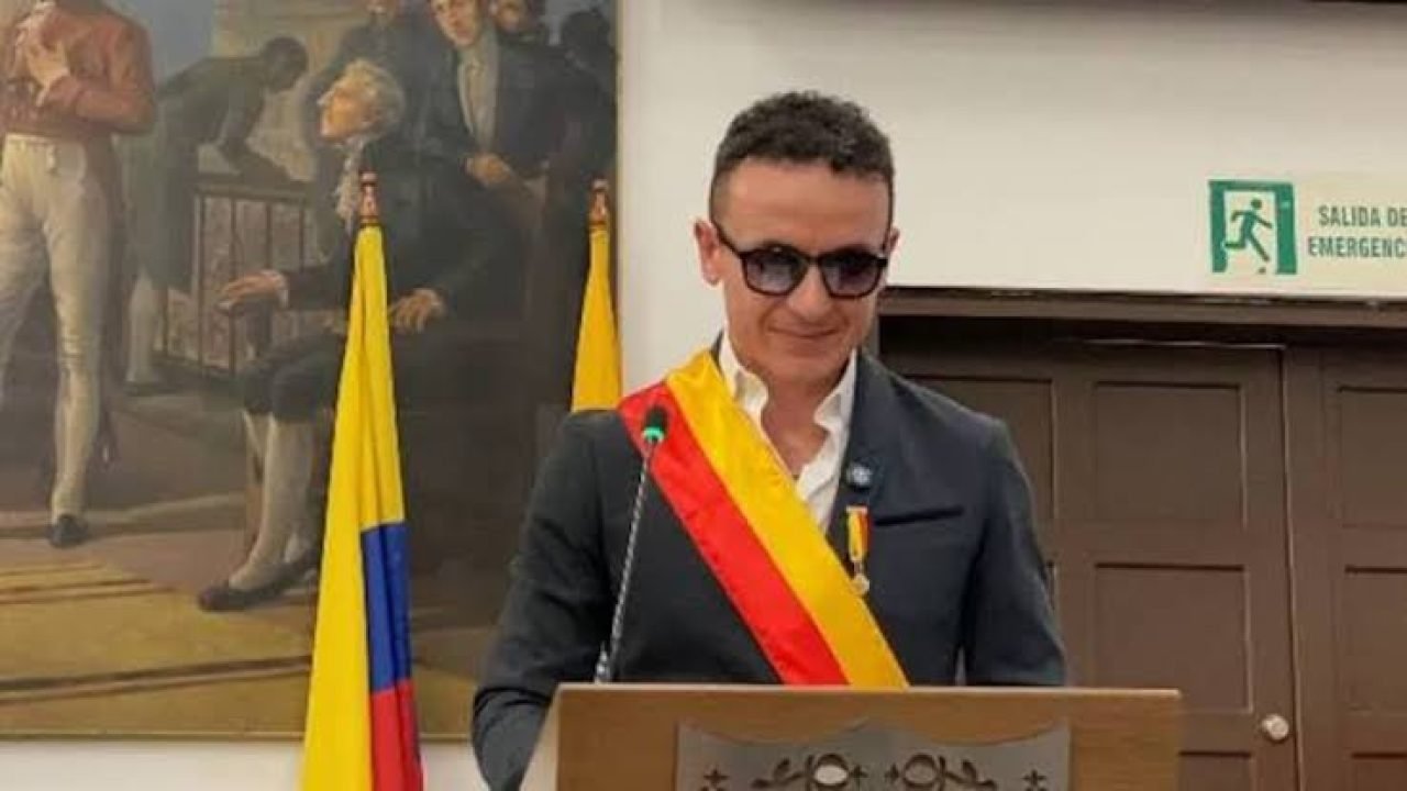 fonseca homenaje