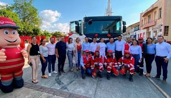 De Francia a Cartagena: conoce la historia de Veolia