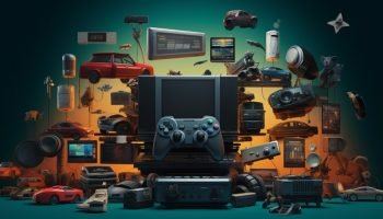 El gaming adquiere aroma poético de tradición