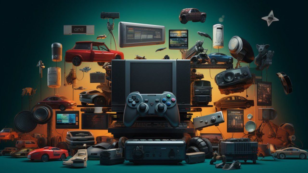 gaming