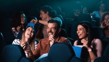 ¡Pilas! Este viernes habrá cine gratis en Cartagena y Colombia: es limitado