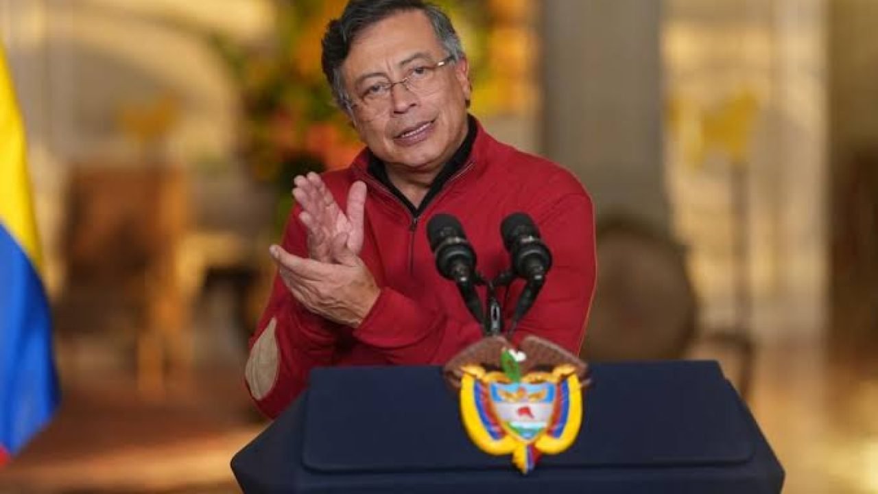 gustavo petro